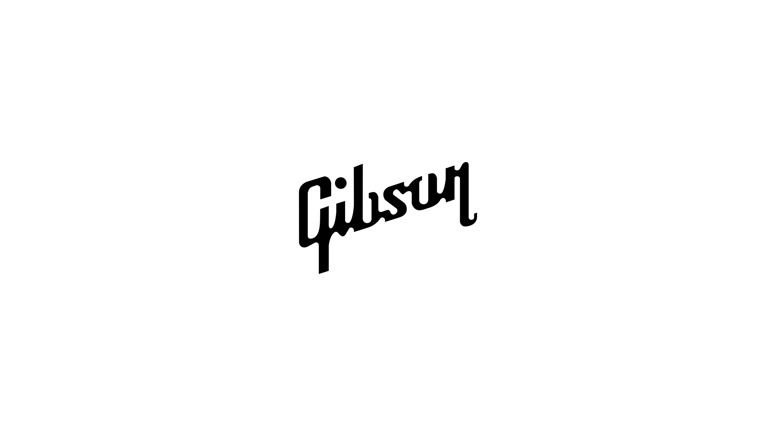 Gibson Logo Wallpapers