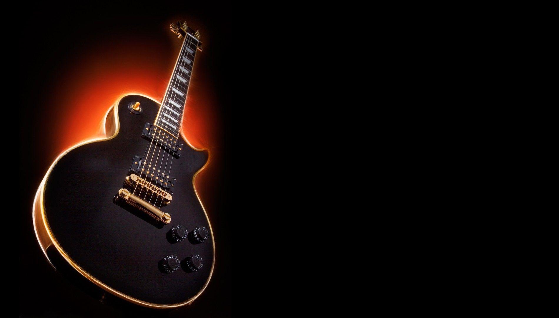 Gibson Logo Wallpapers