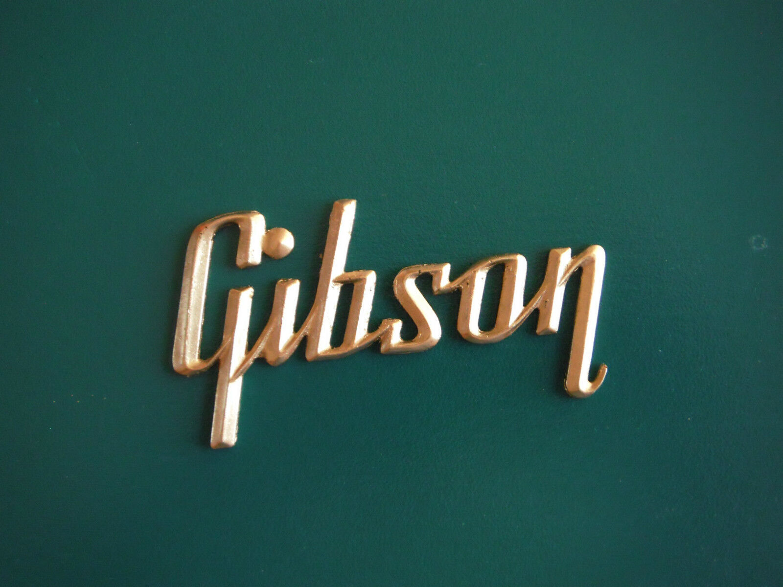 Gibson Logo Wallpapers