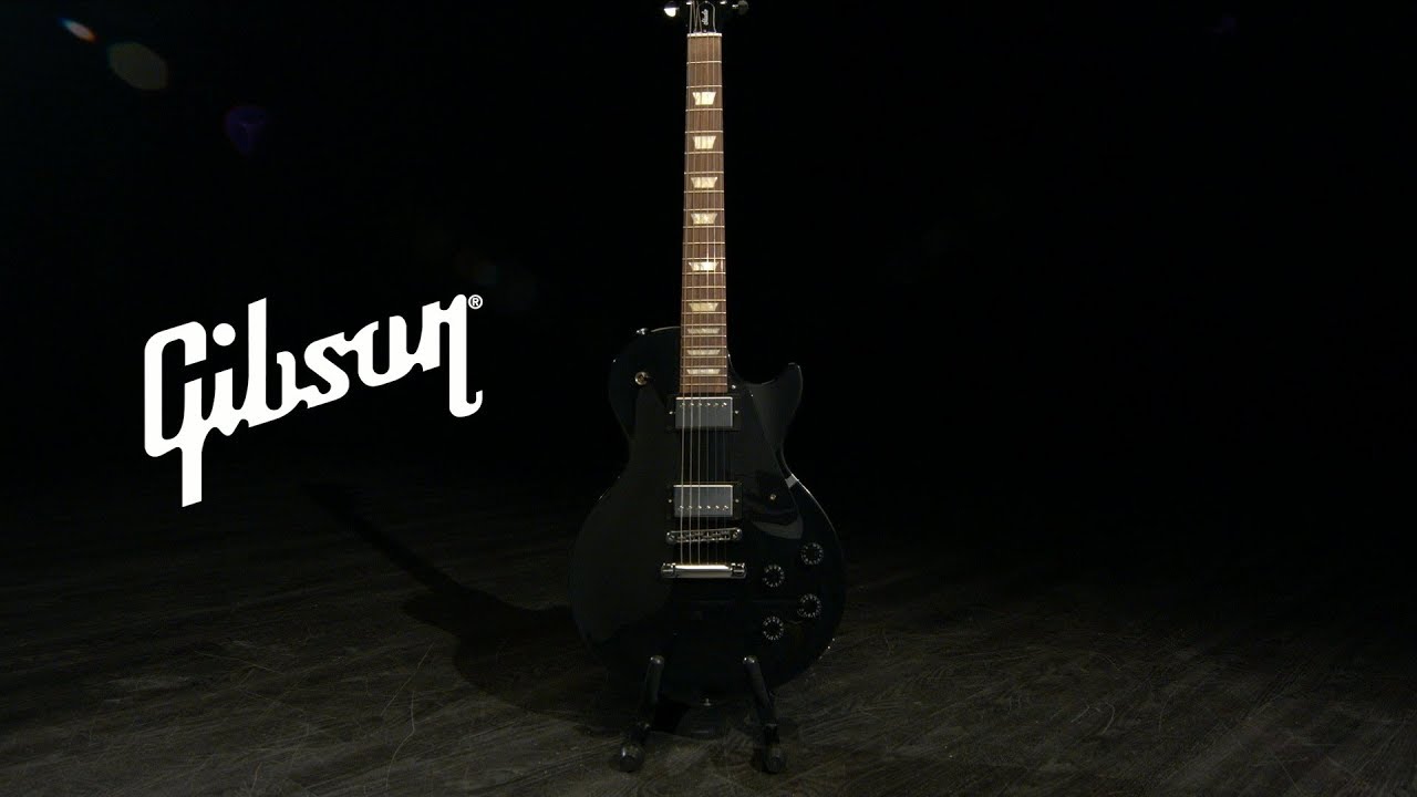 Gibson Logo Wallpapers