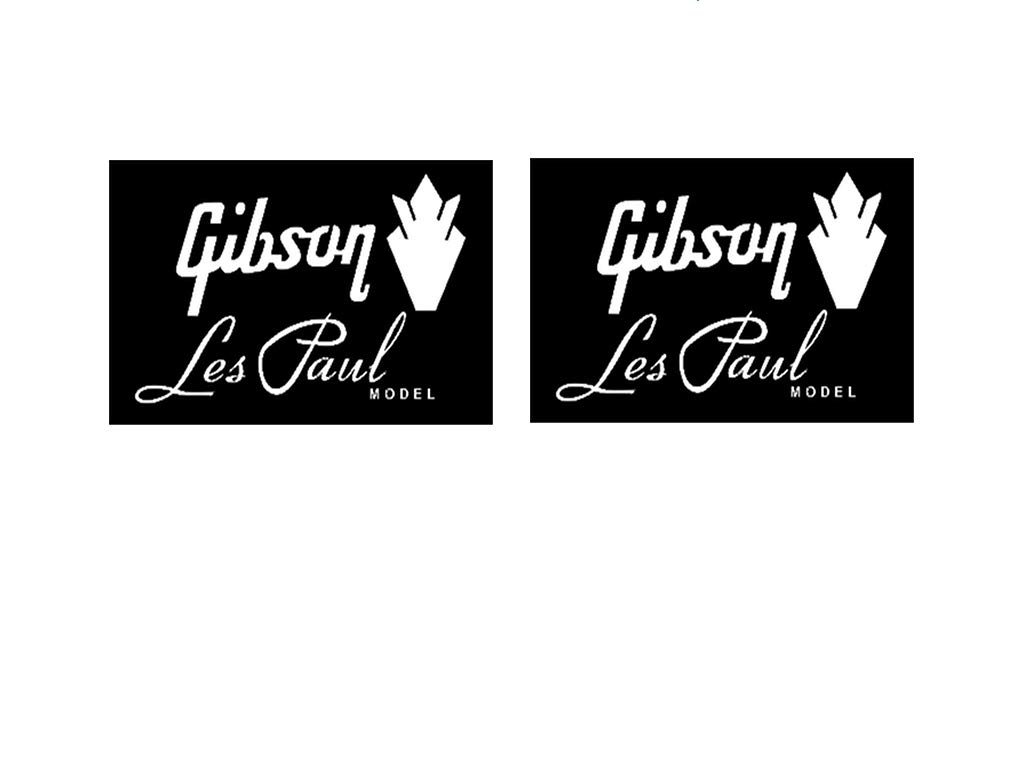 Gibson Logo Wallpapers