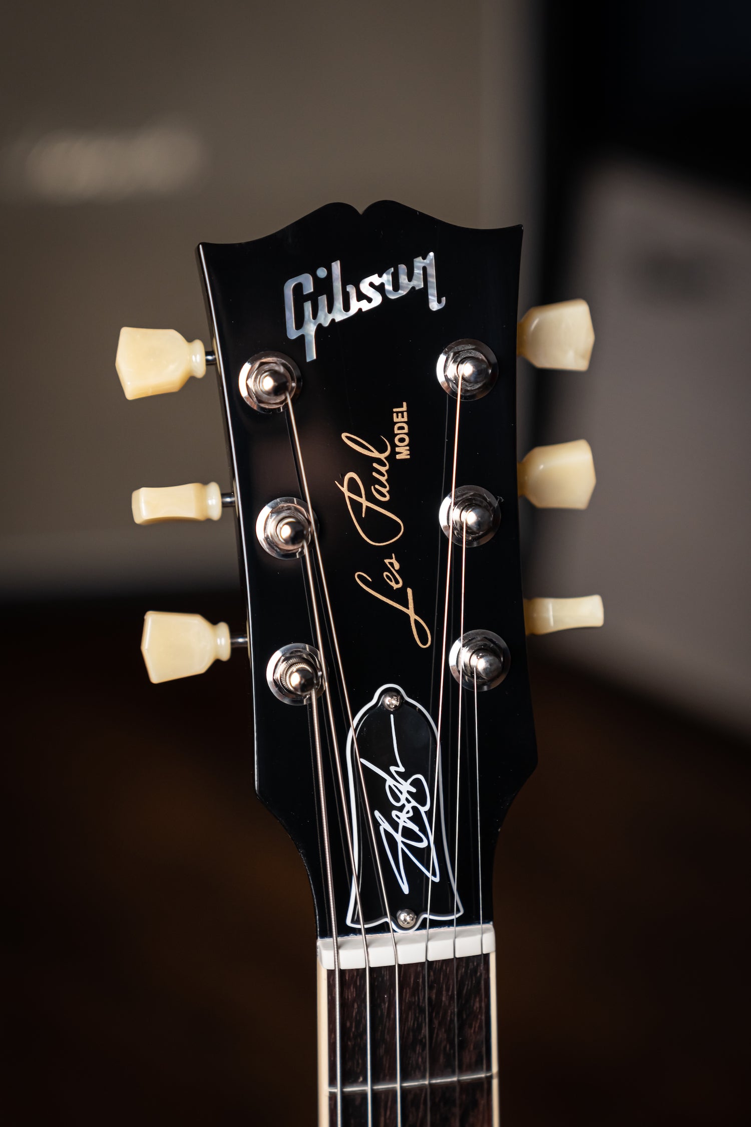 Gibson Logo Wallpapers