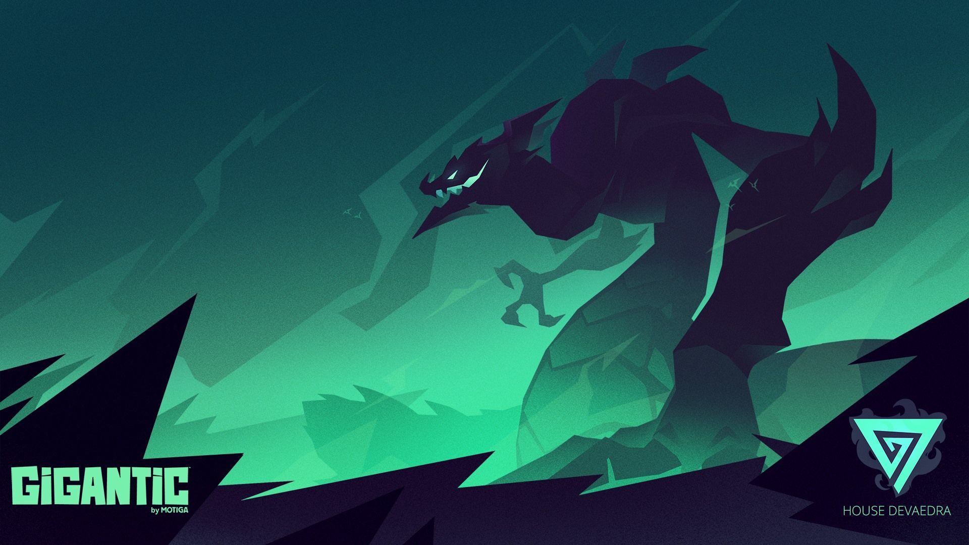 Gigantic Wallpapers