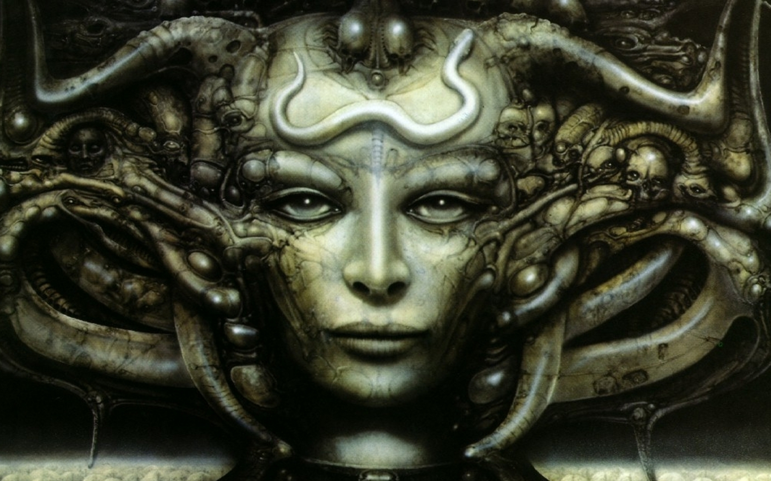 Giger Wallpapers