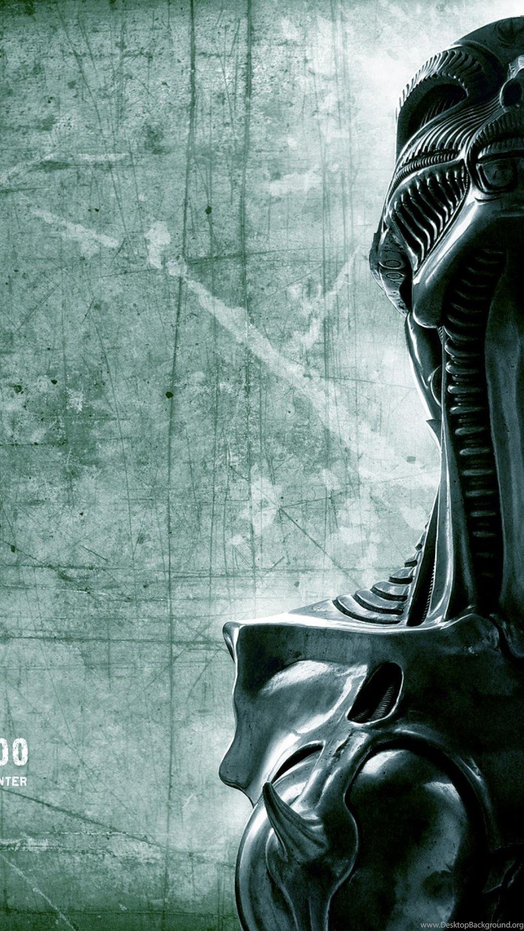 Giger Wallpapers