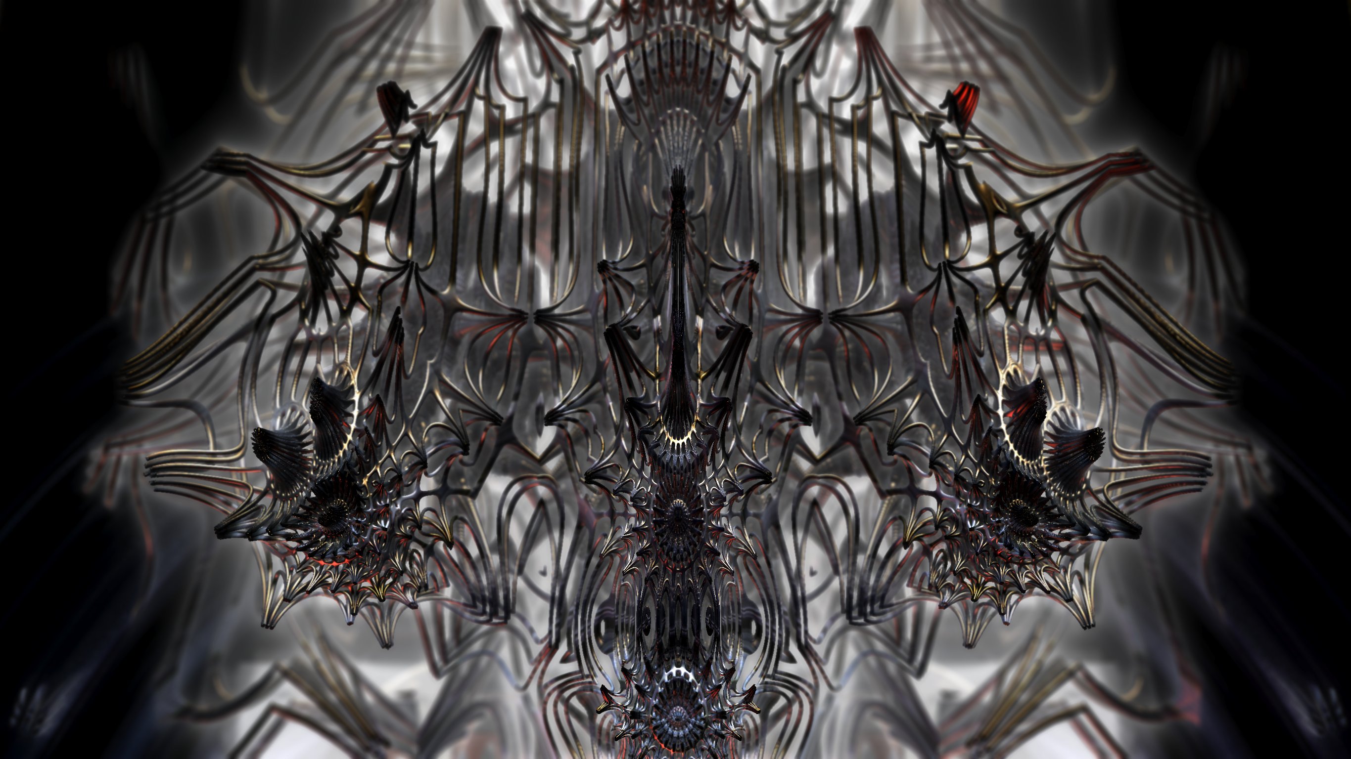 Giger Wallpapers