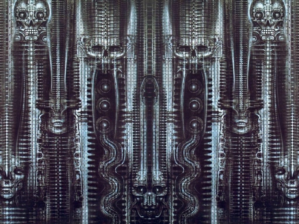 Giger Wallpapers