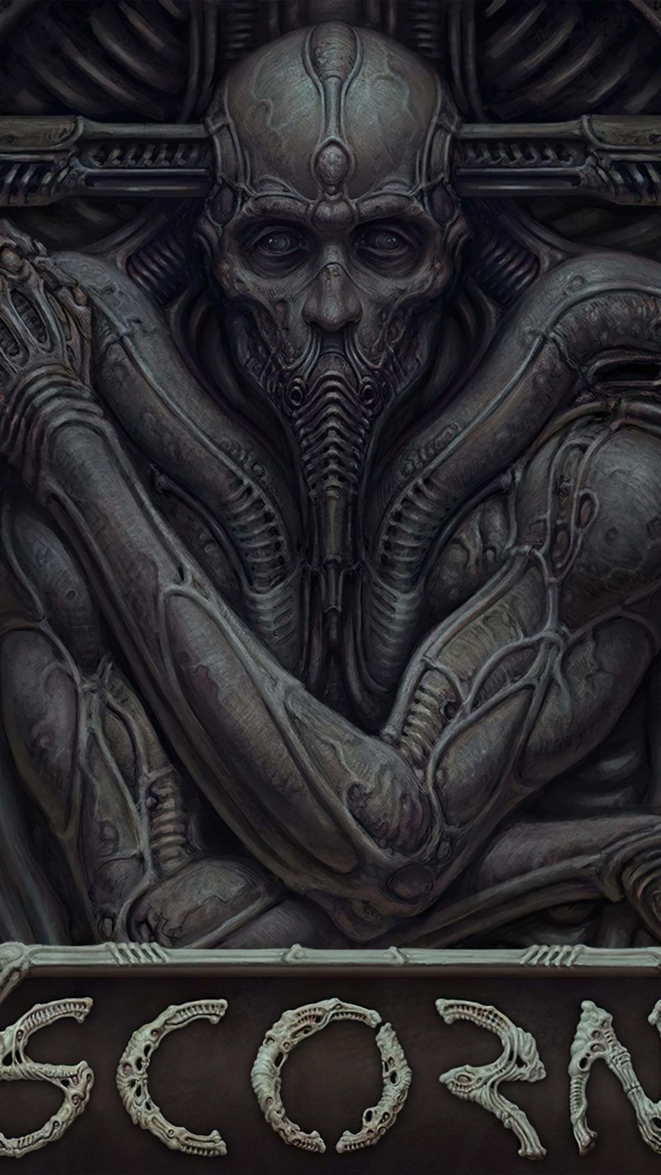 Giger Wallpapers