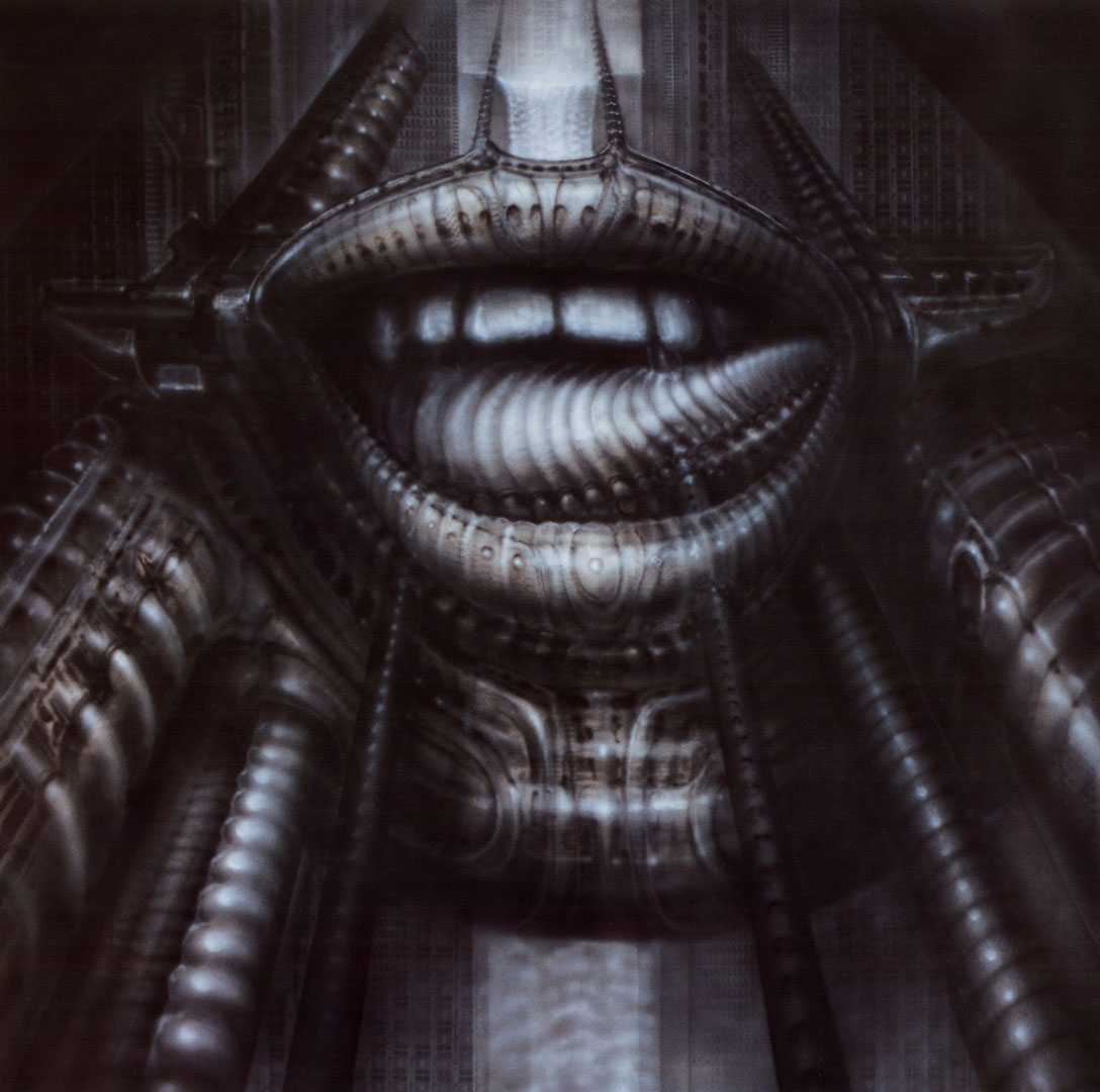 Giger Wallpapers