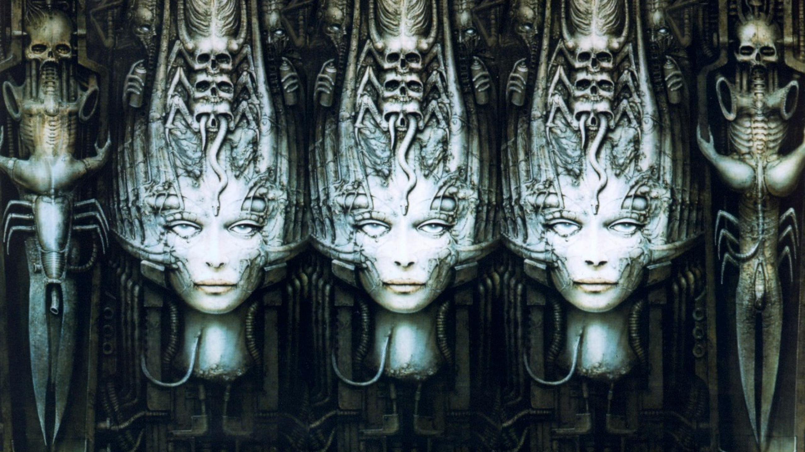 Giger Wallpapers