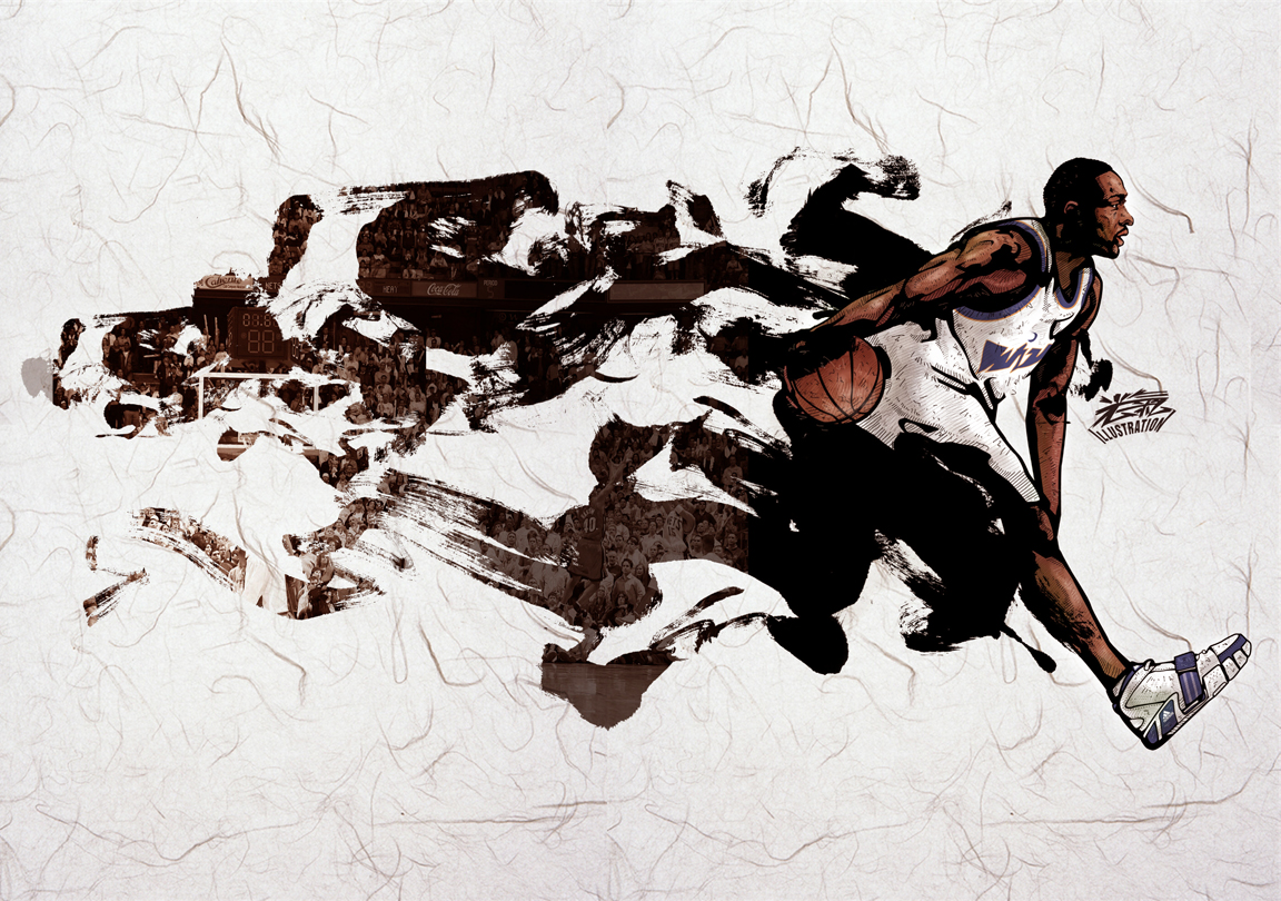 Gilbert Arenas Wallpapers