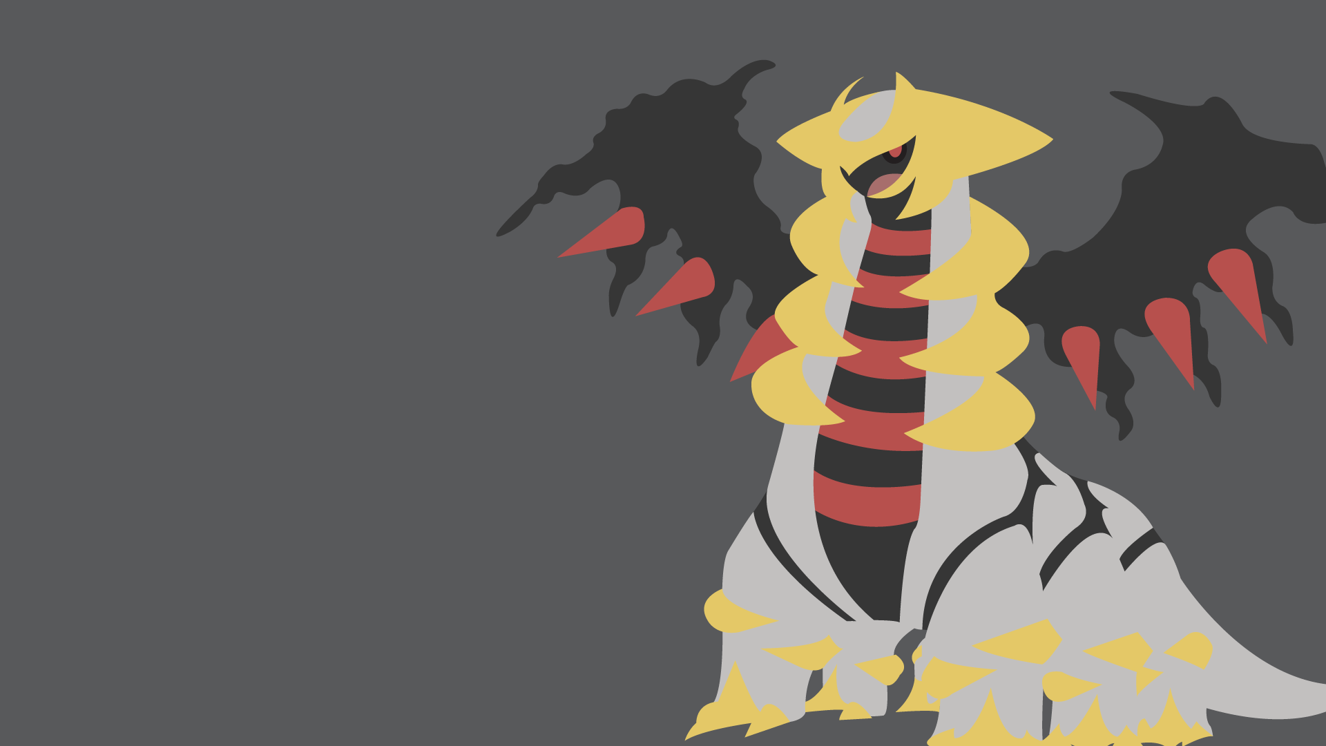 Giratina Wallpapers