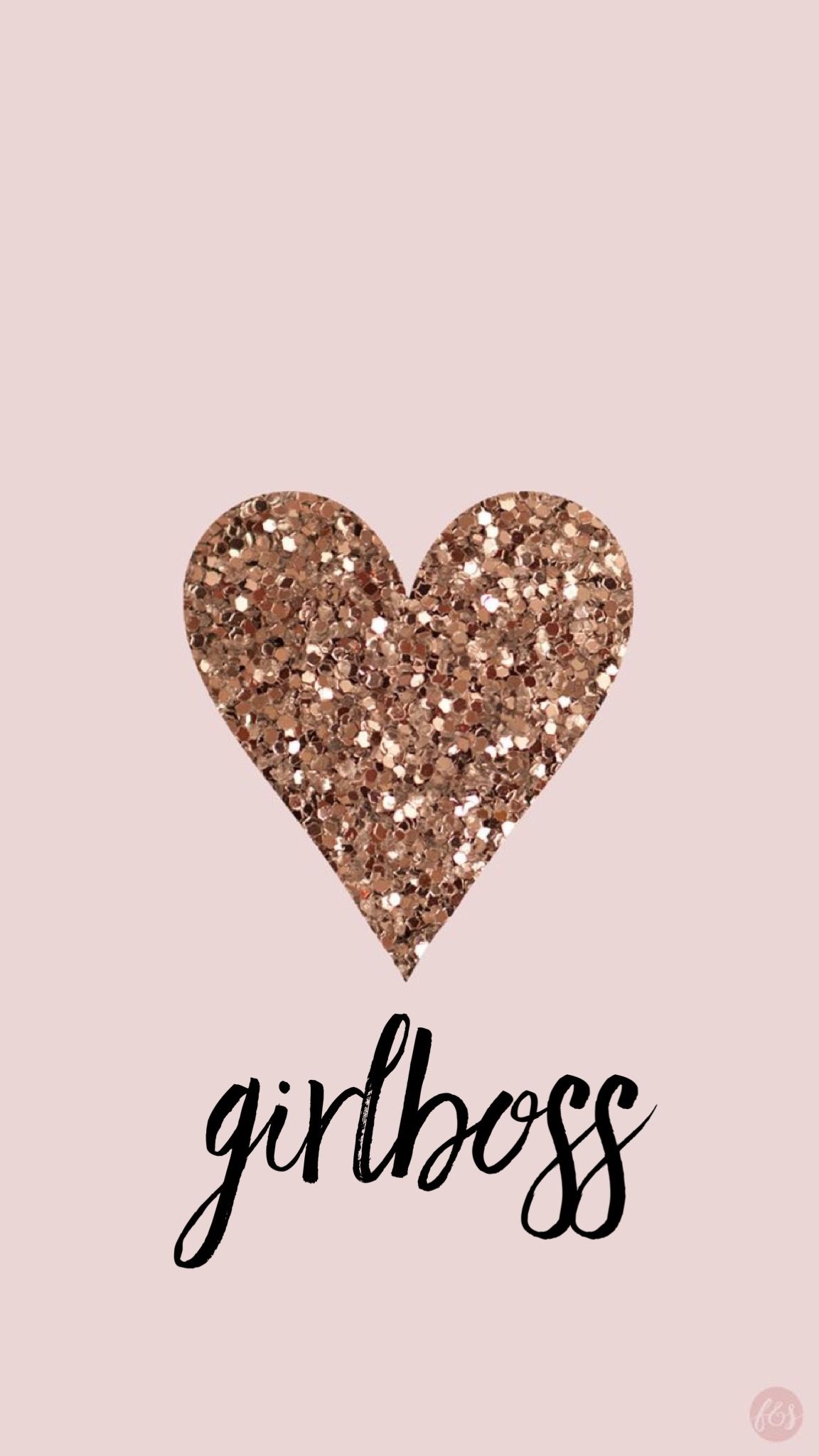 Girl Boss Wallpapers