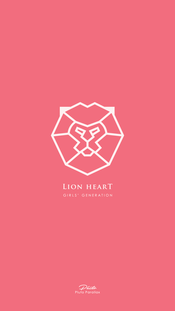 Girl Generation Logo Wallpapers