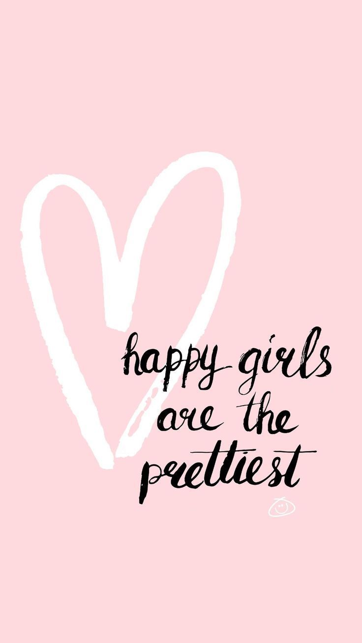 Girl Quotes Wallpapers