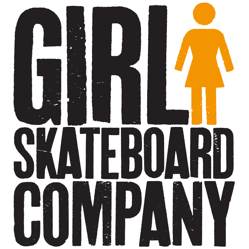 Girl Skate Logos Wallpapers