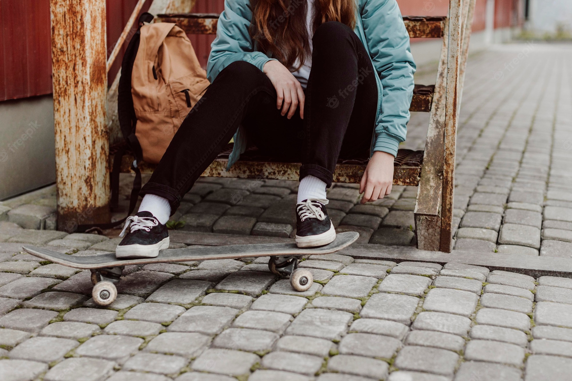 Girl Skate Wallpapers