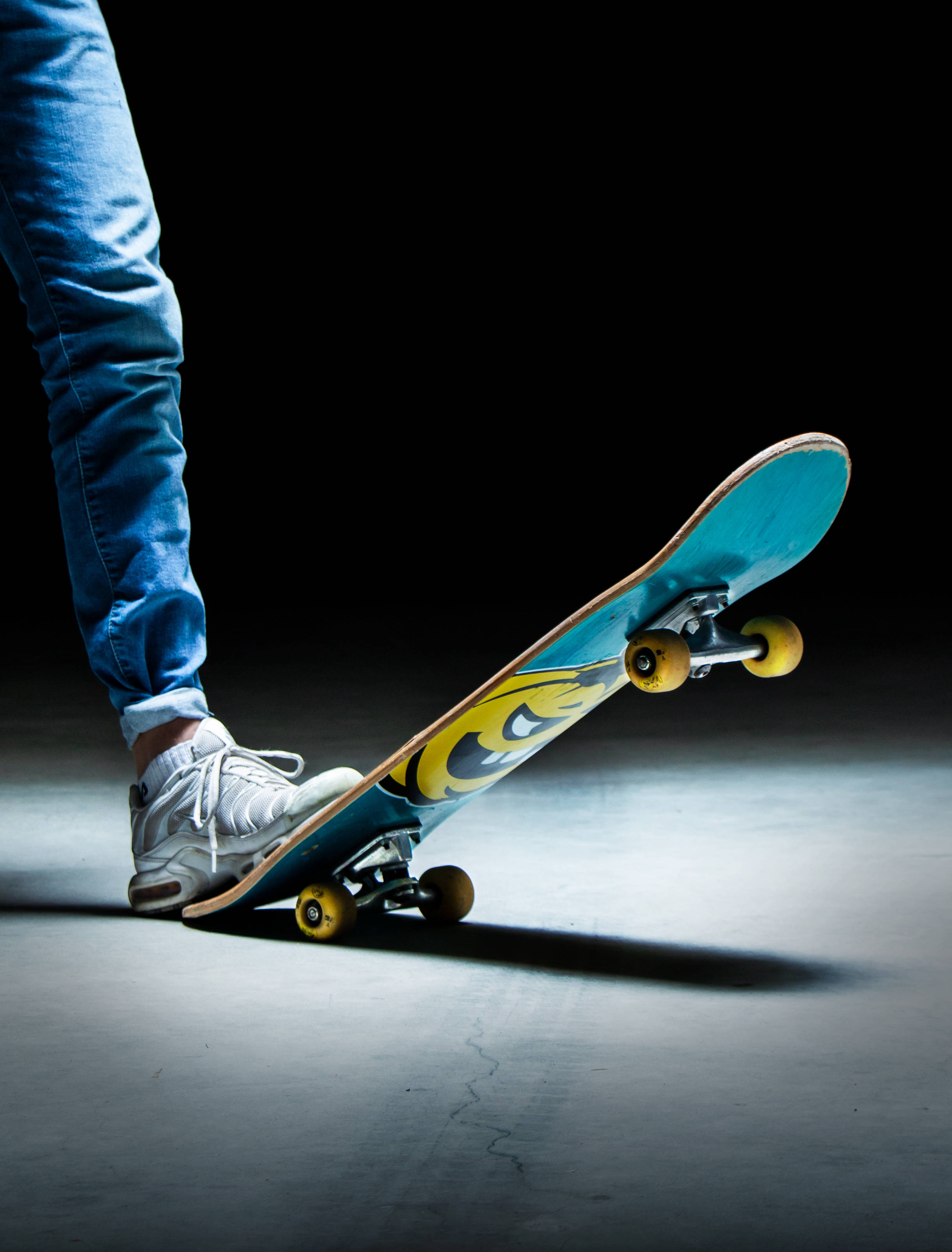 Girl Skateboard Wallpapers