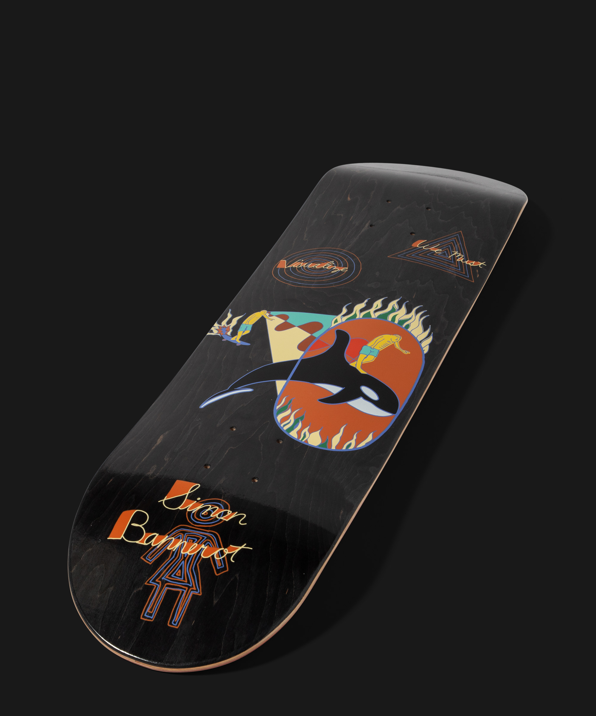 Girl Skateboard Wallpapers