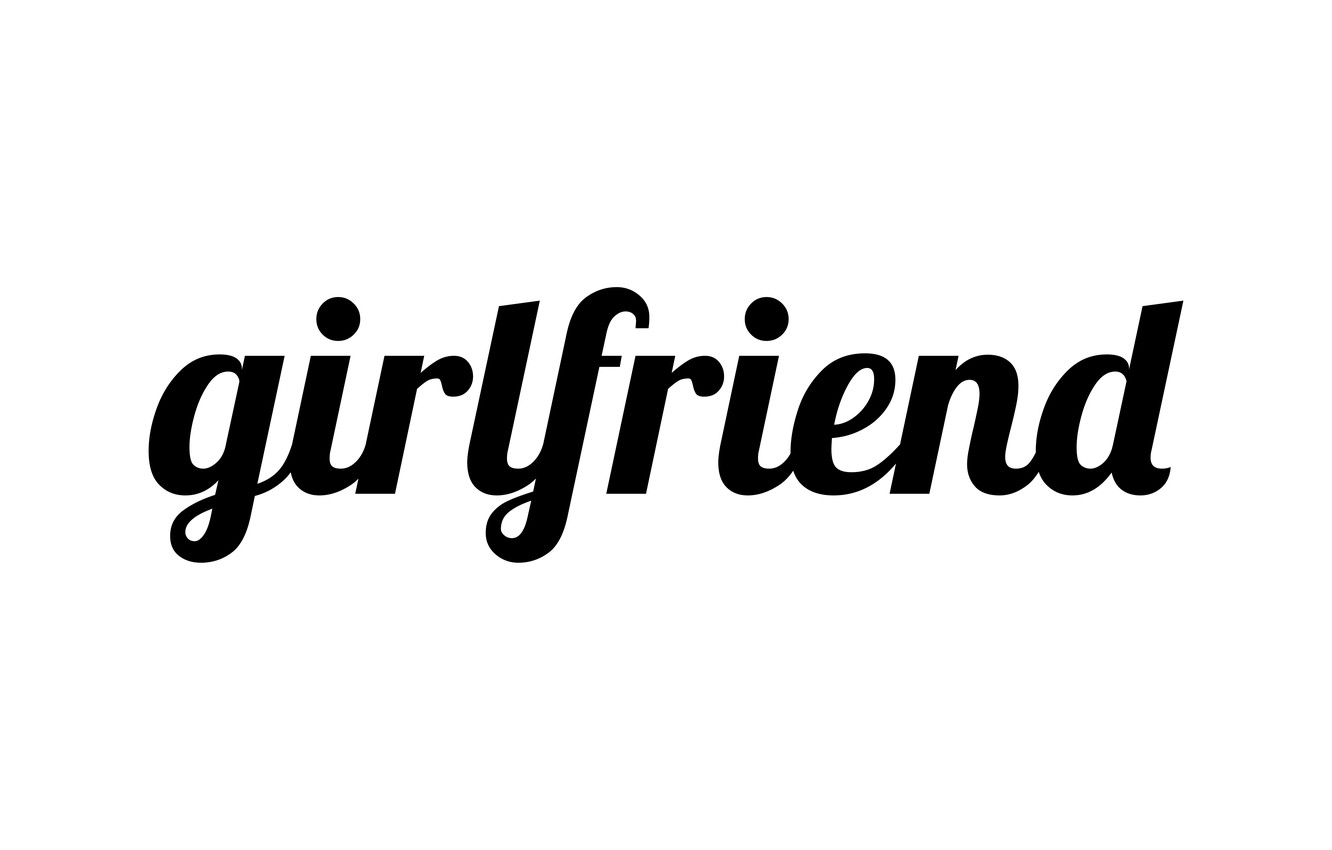 Girlfriend Wallpapers