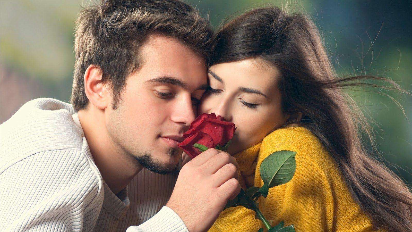 Girls Boys Love Wallpapers