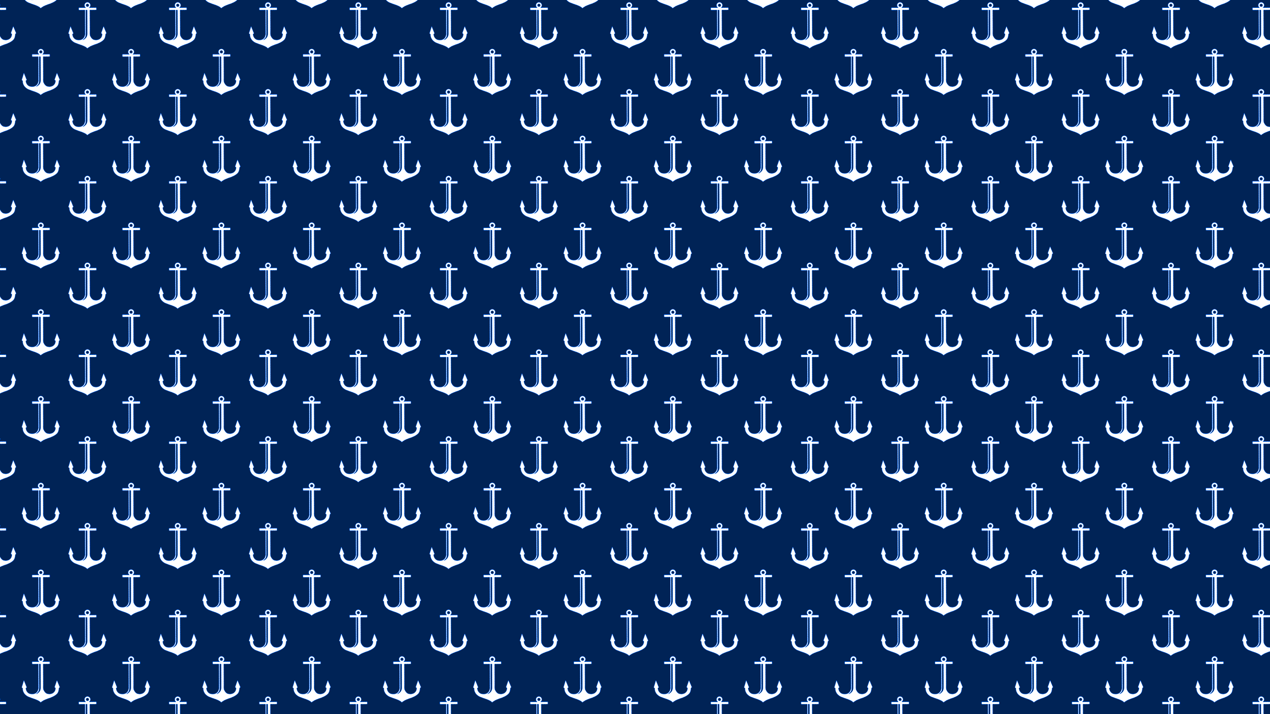 Girly Anchor Wallpapers