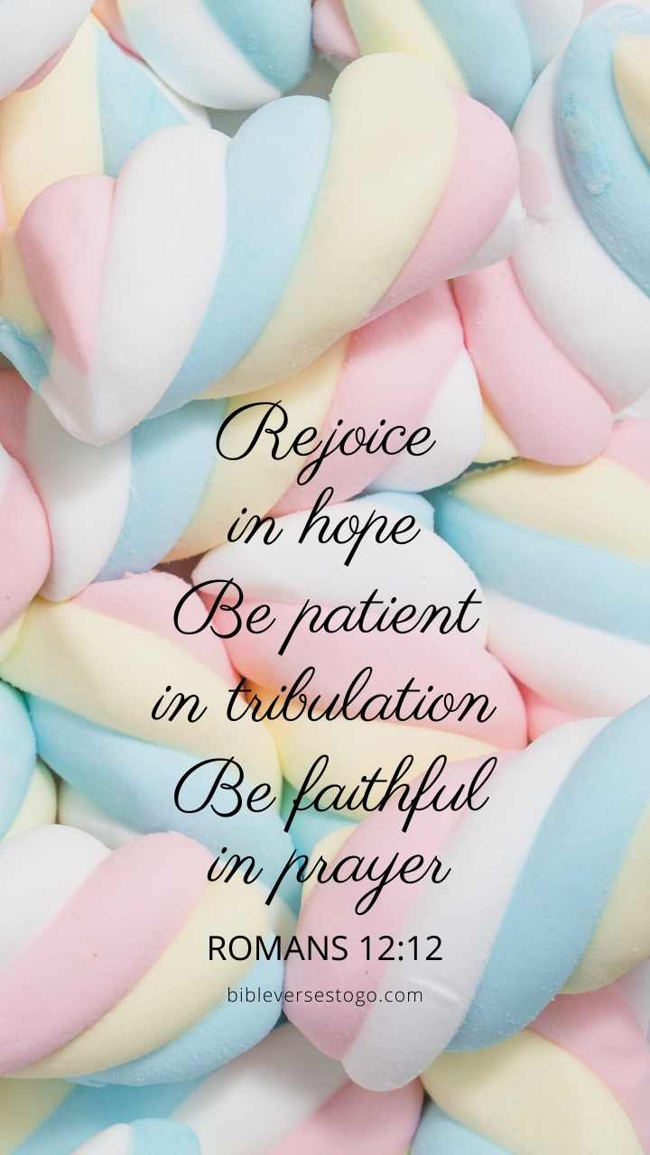 Girly Bible Verse Wallpapers