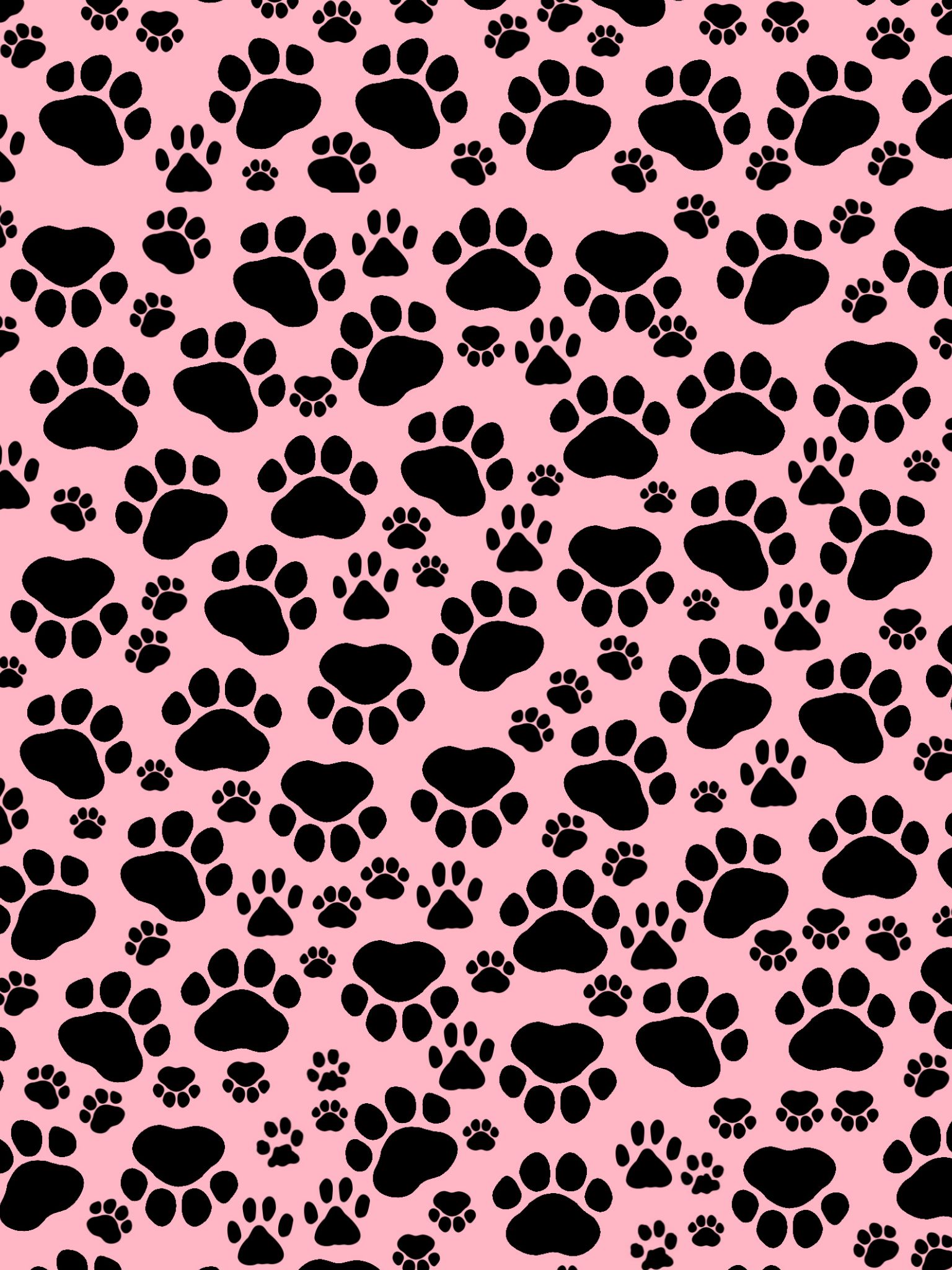 Girly Black And Pink Wallpapers