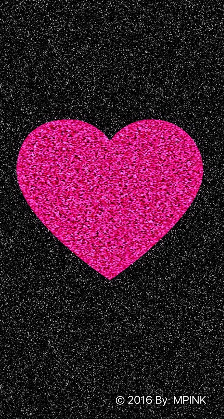 Girly Black And Pink Wallpapers