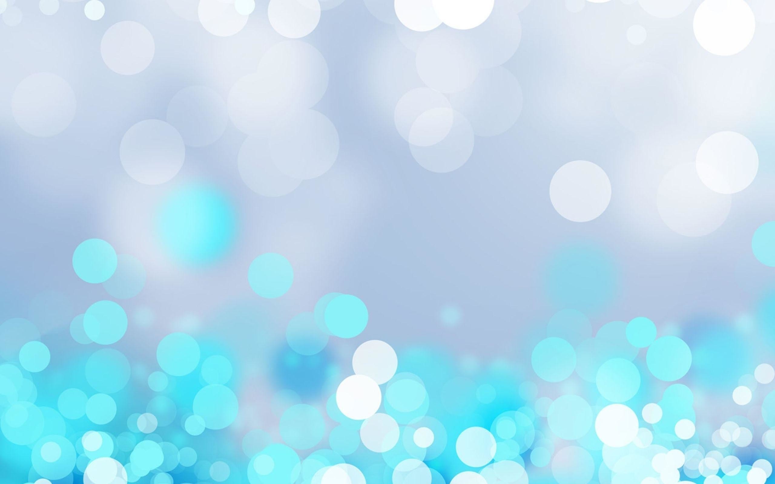 Girly Blue Wallpapers