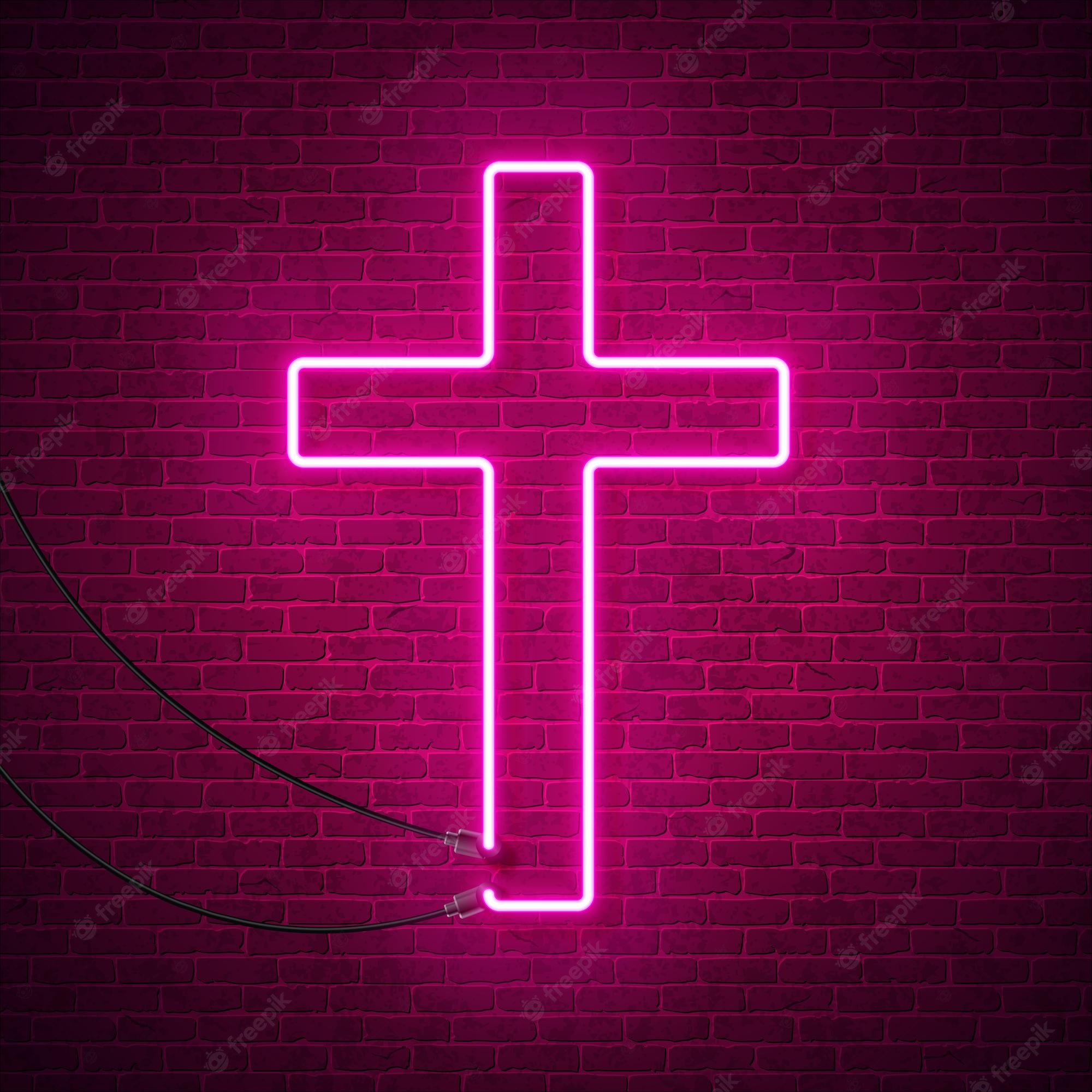 Girly Cross Wallpapers