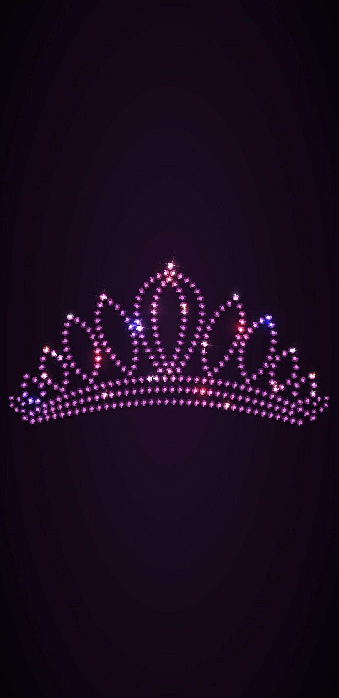 Girly Crown Wallpapers