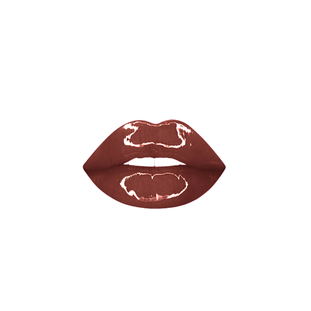 Girly Diamond Lips Wallpapers