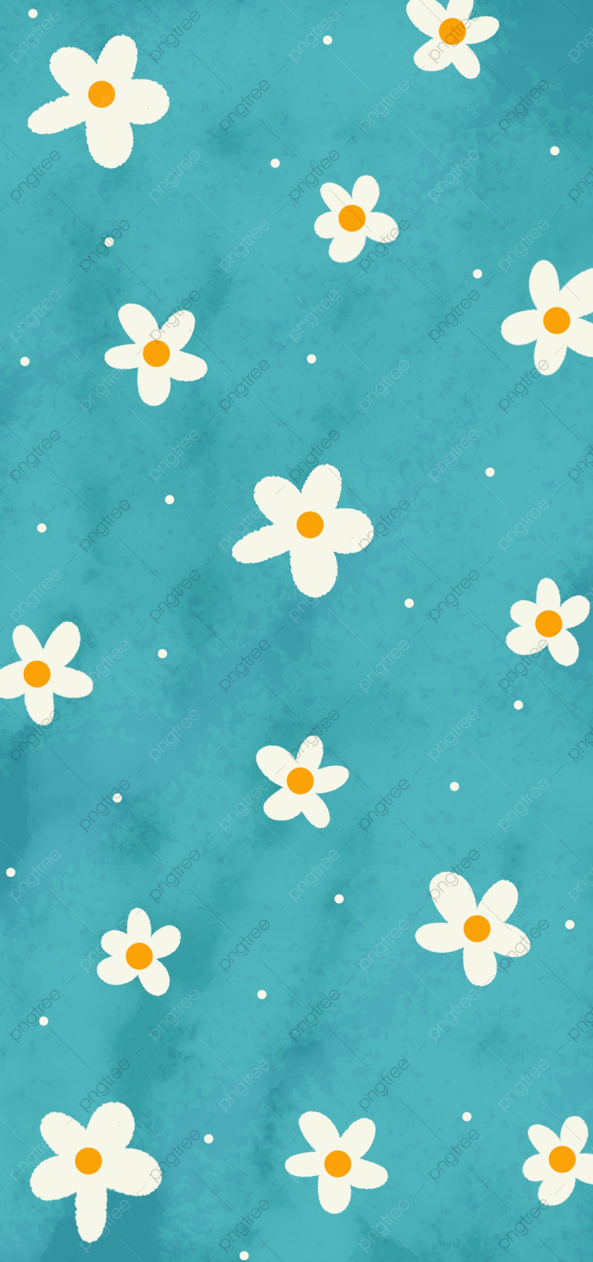 Girly Flower Wallpapers