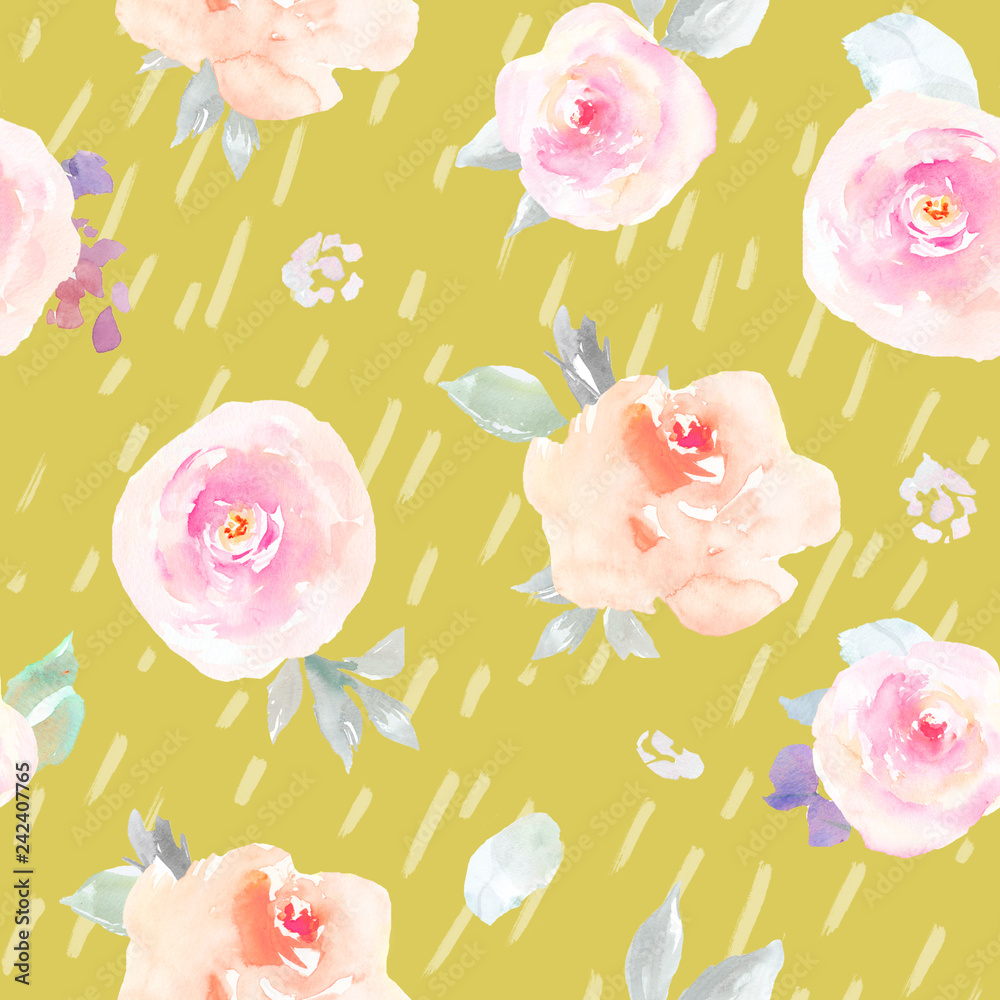 Girly Flower Wallpapers