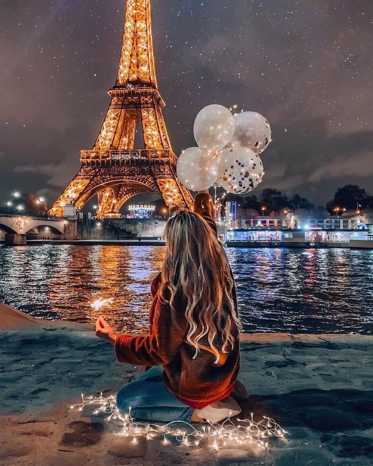 Girly Paris Wallpapers