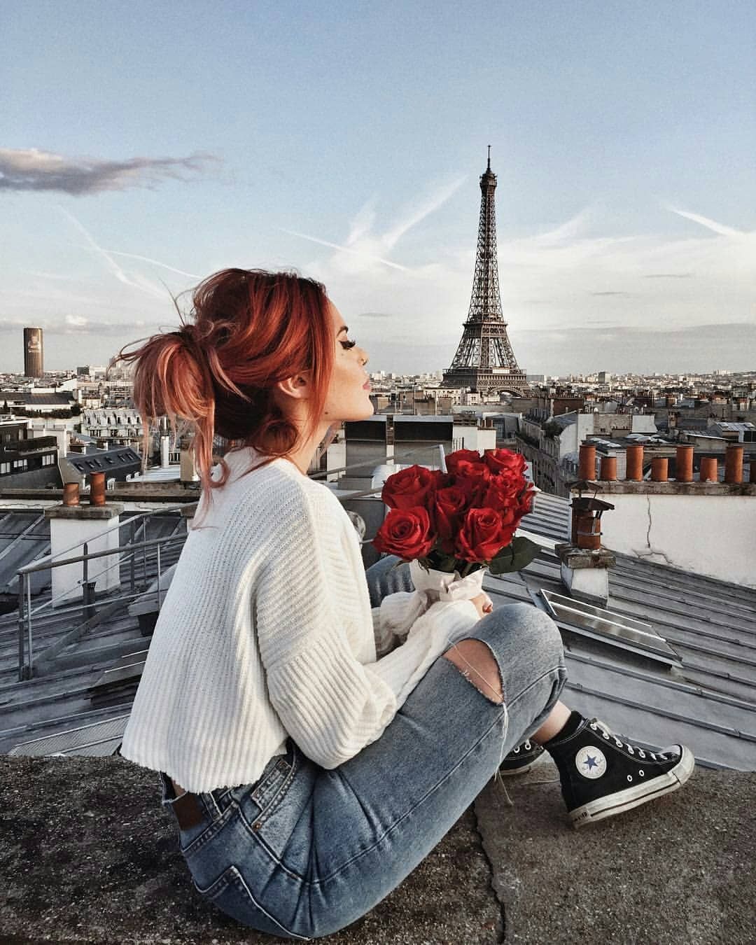 Girly Paris Wallpapers