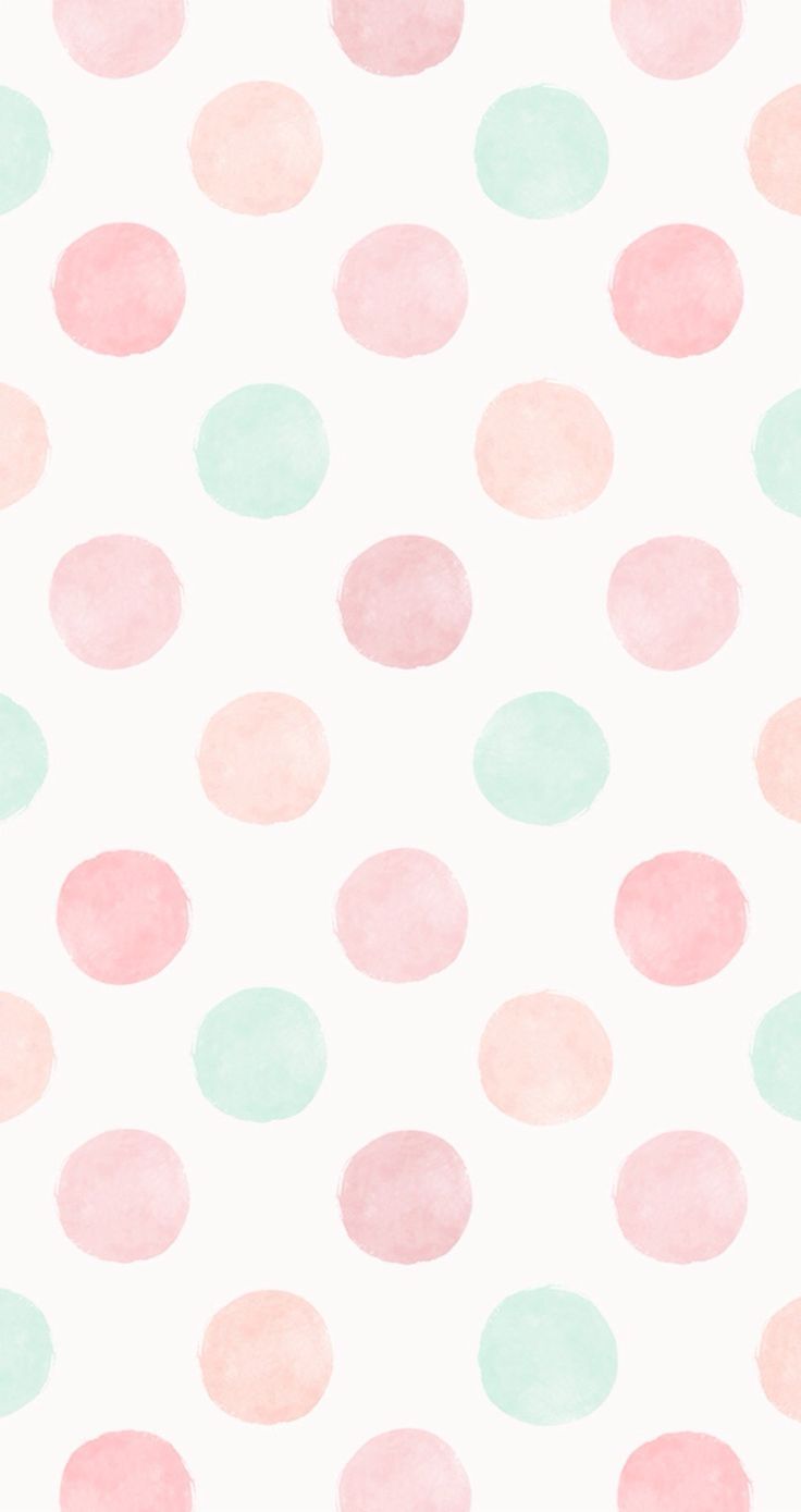 Girly Pattern Wallpapers