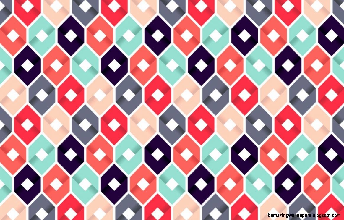 Girly Pattern Wallpapers