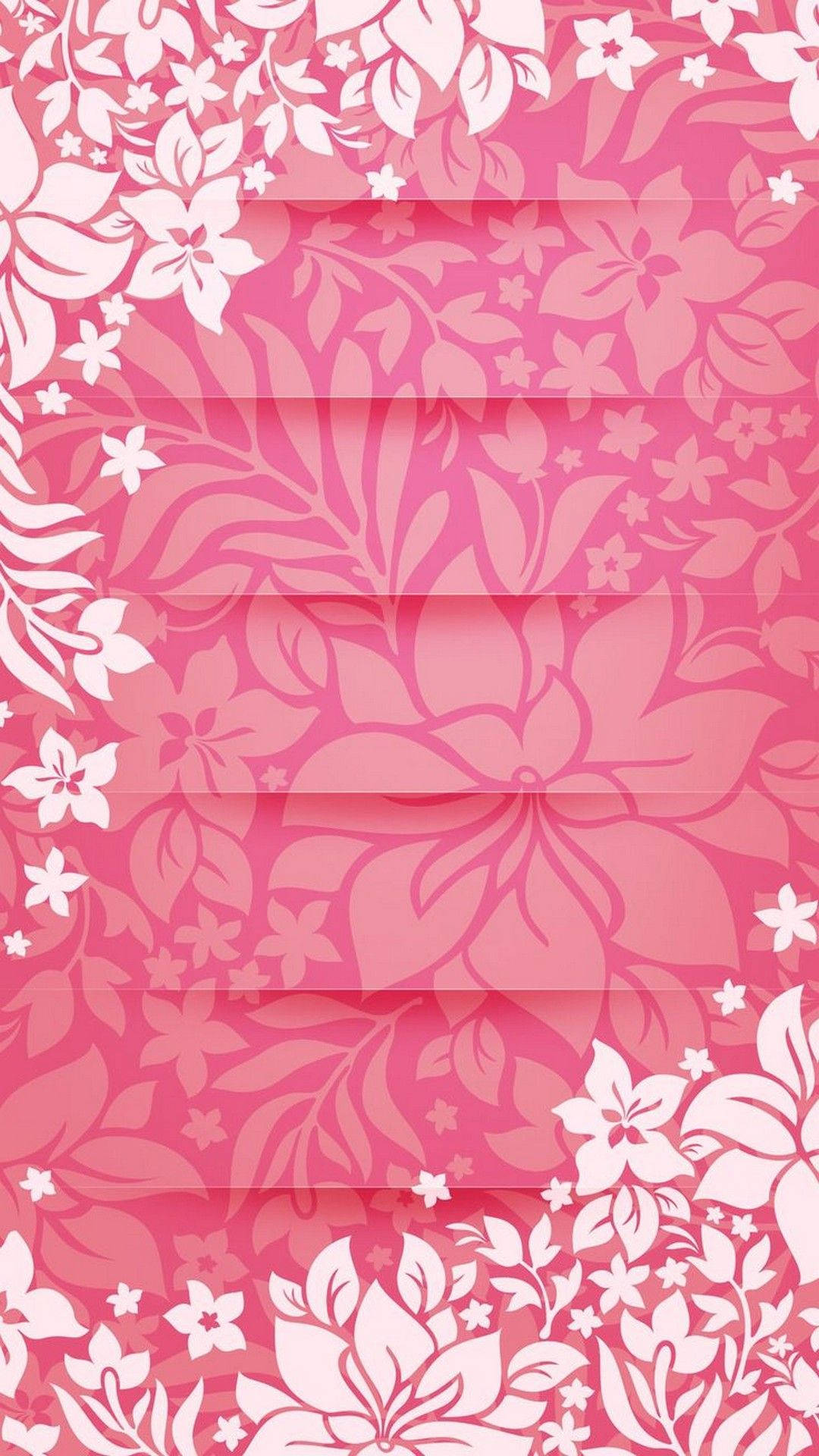 Girly Pattern Wallpapers