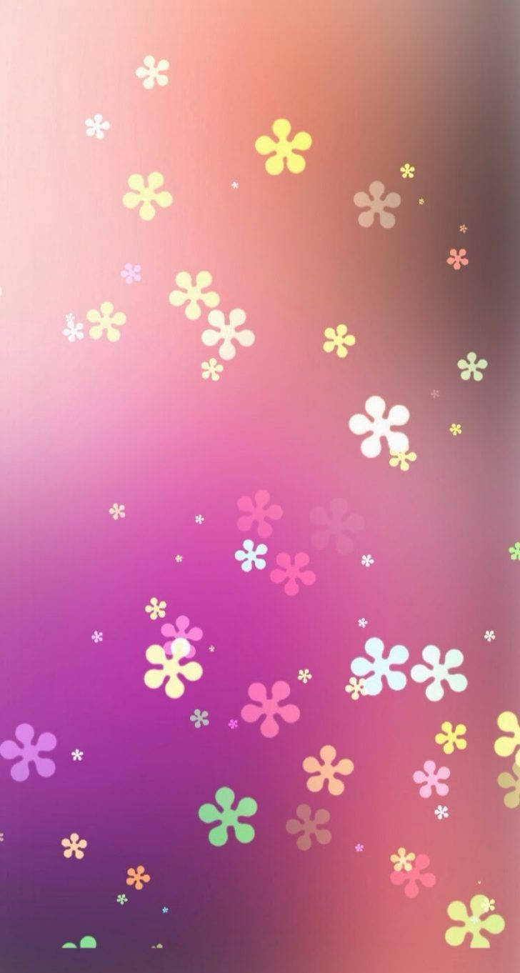 Girly Pattern Wallpapers