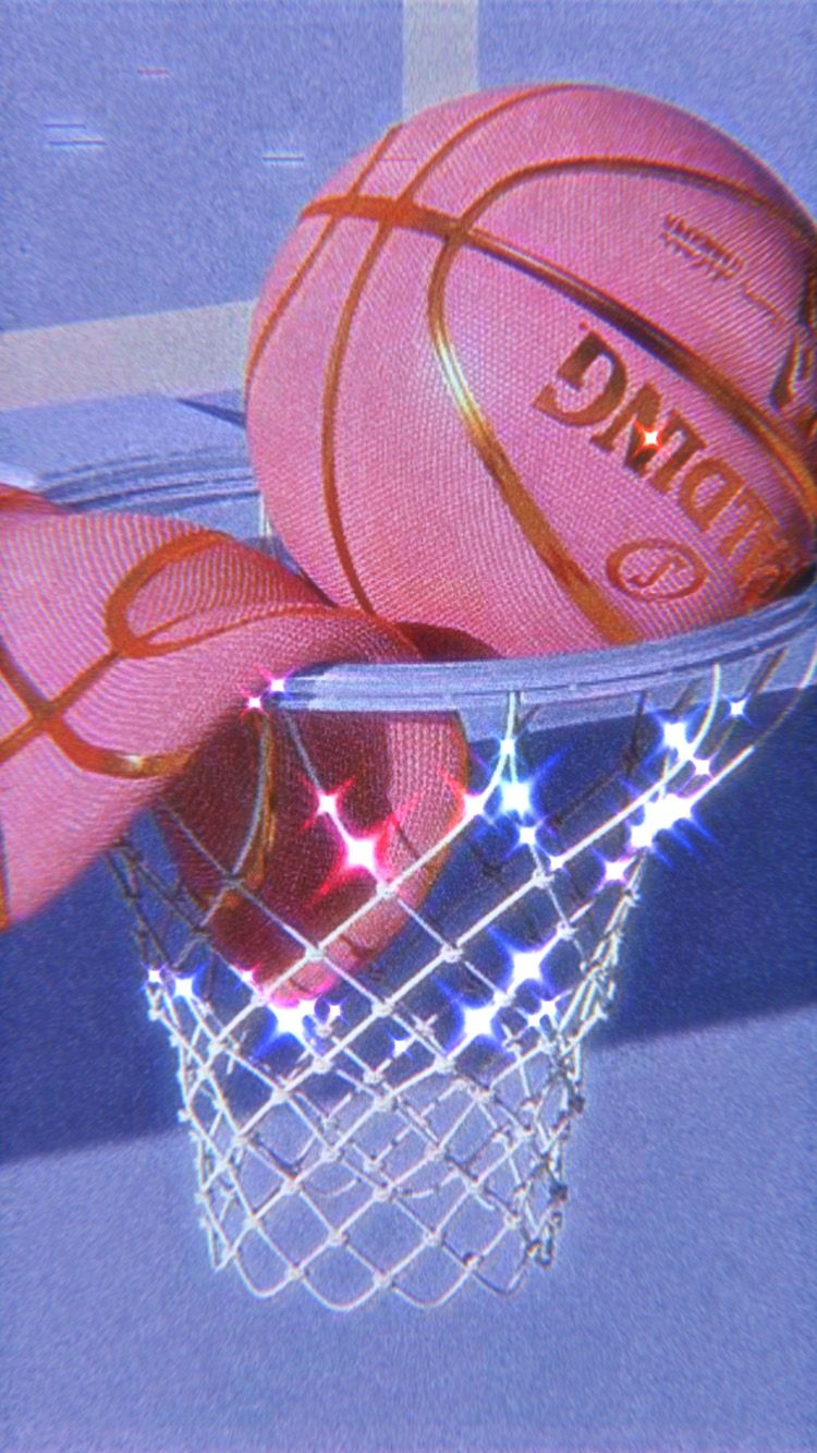 Girly Pink Basketball Wallpapers