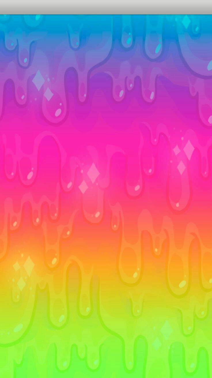 Girly Rainbow Wallpapers