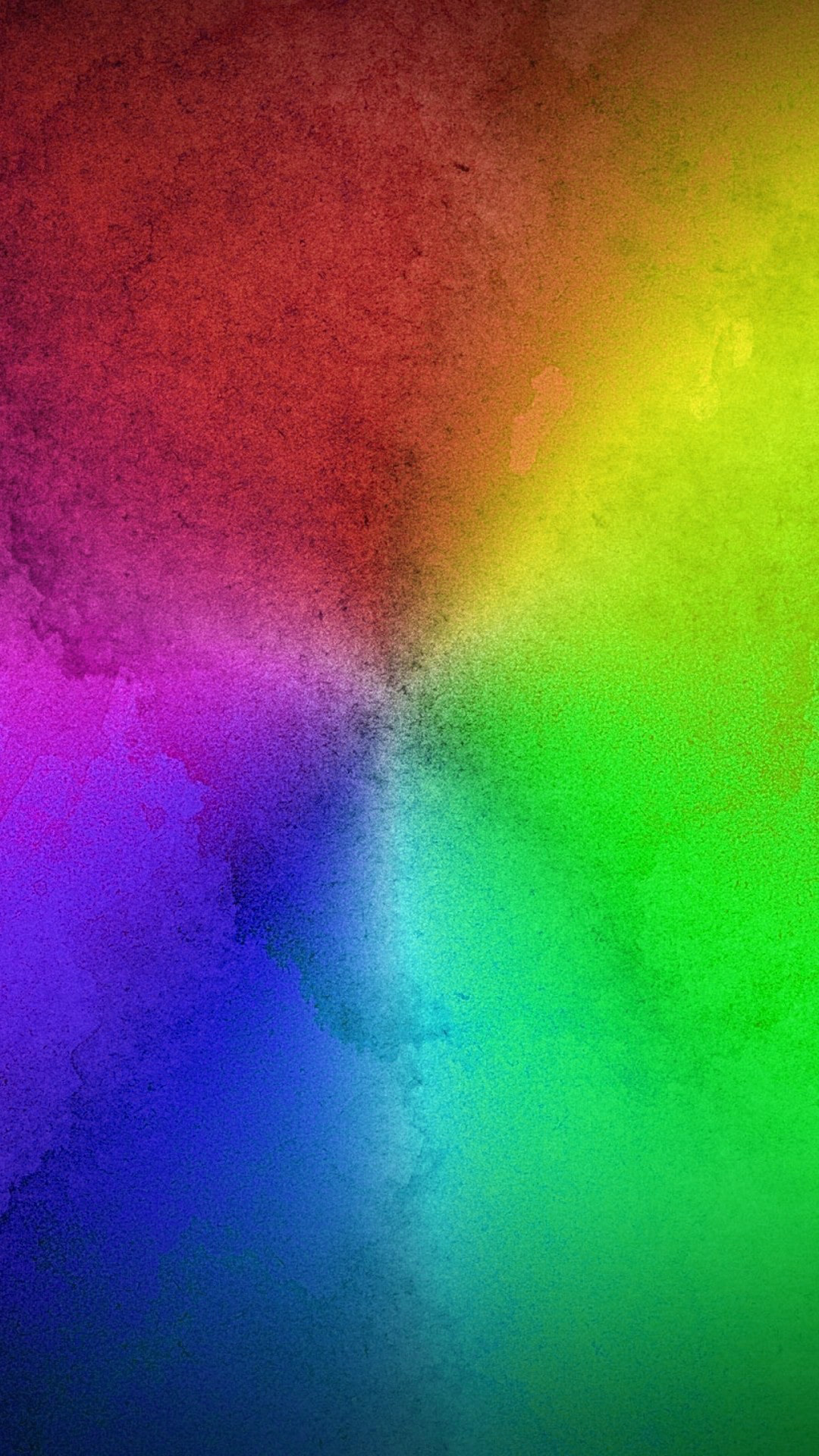 Girly Rainbow Wallpapers