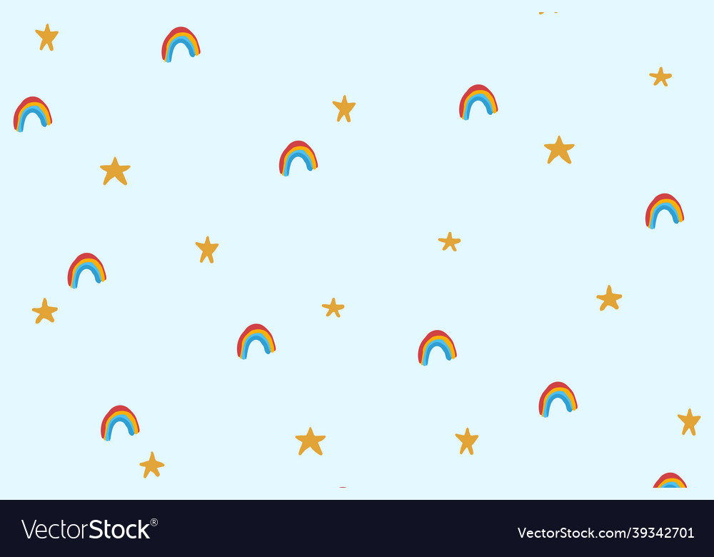 Girly Rainbow Wallpapers