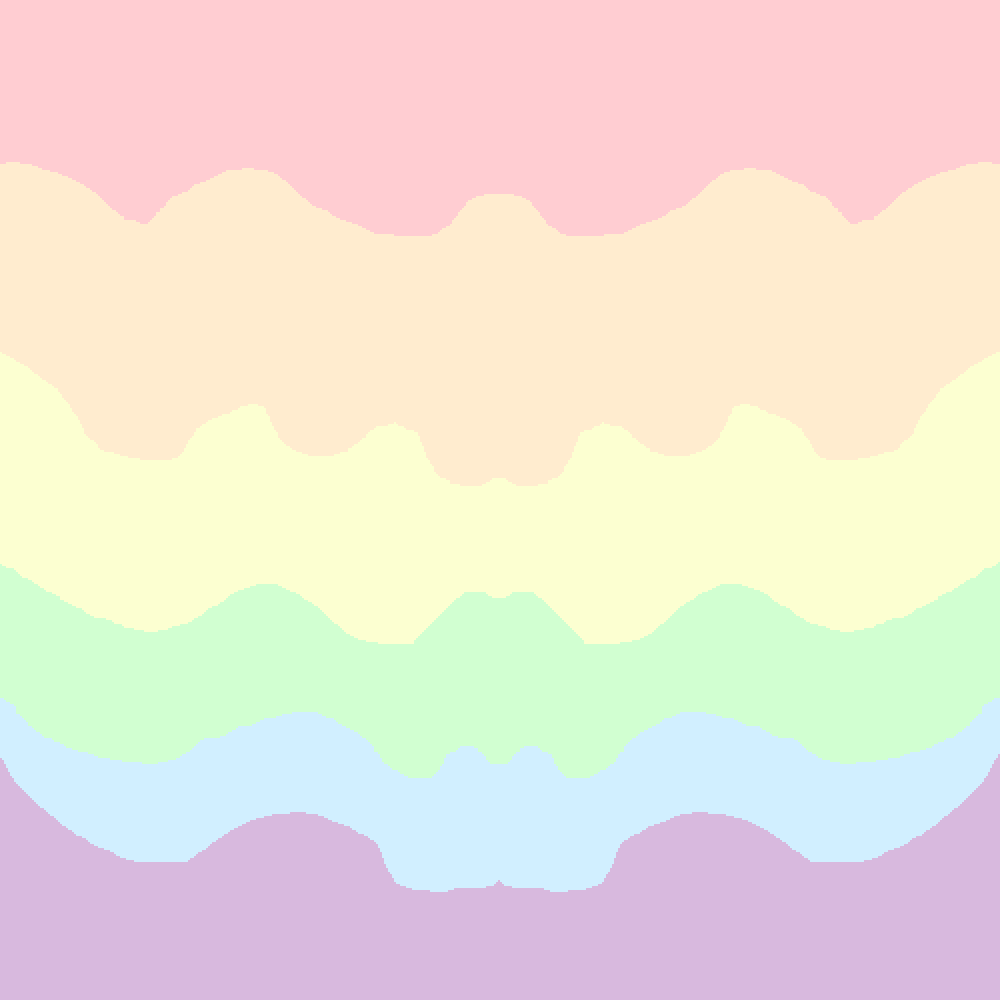 Girly Rainbow Wallpapers