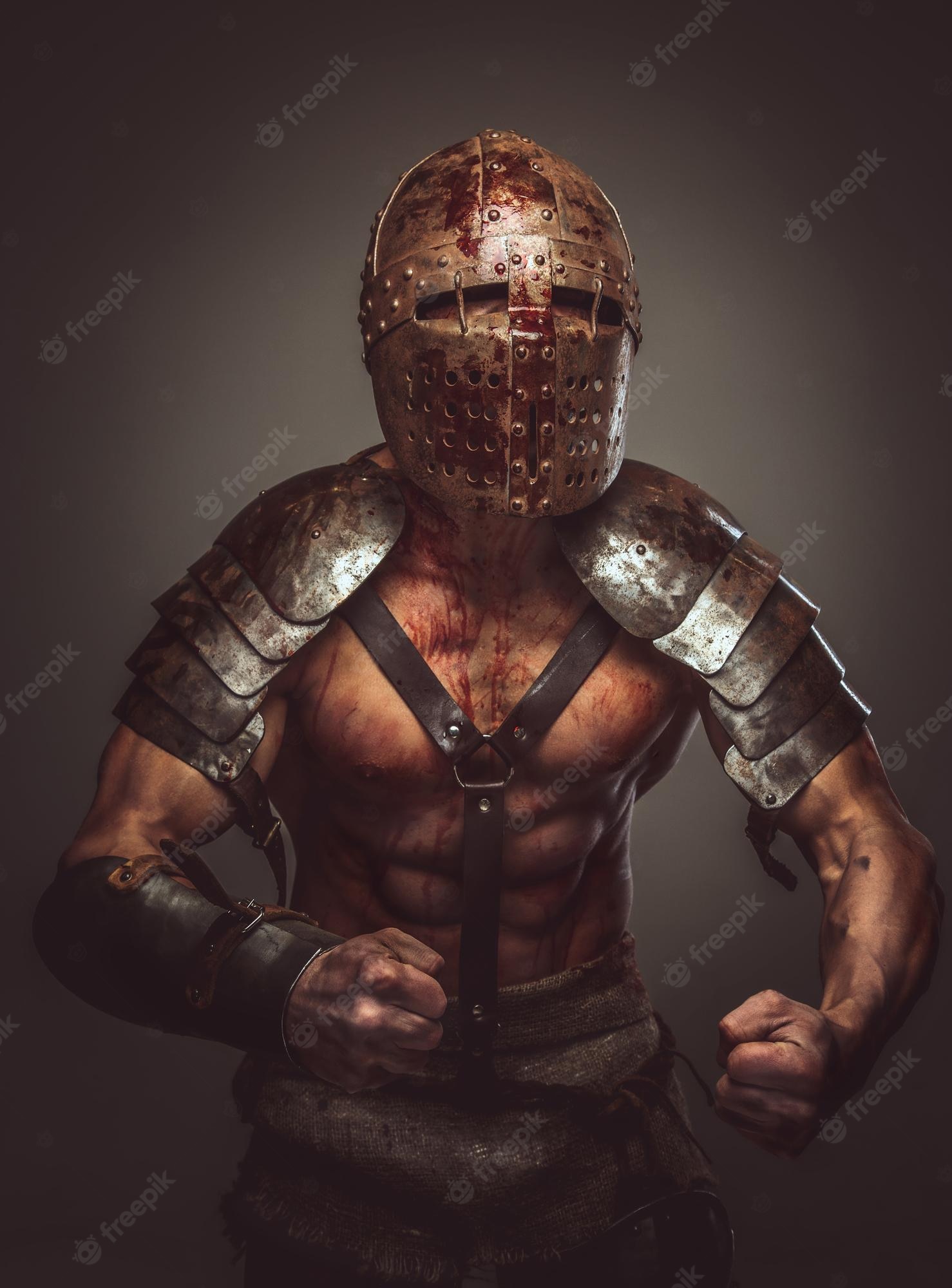 Gladiator Helmet Wallpapers