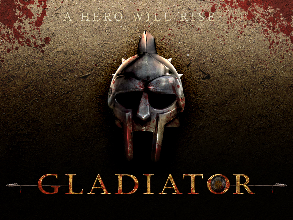 Gladiator Iphone Wallpapers