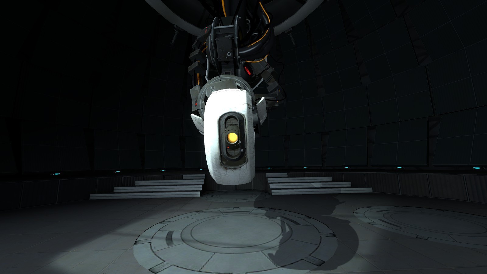 Glados 1920X1080 Wallpapers