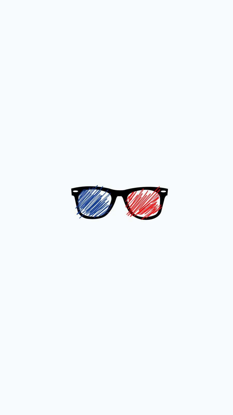Glasses Iphone Wallpapers